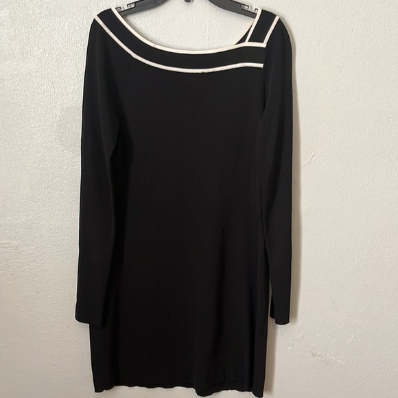 Inc. size M light Rayon/Nylon sweater! - Picture 2 of 2